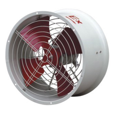 防爆軸流風(fēng)機 防爆軸流風(fēng)機