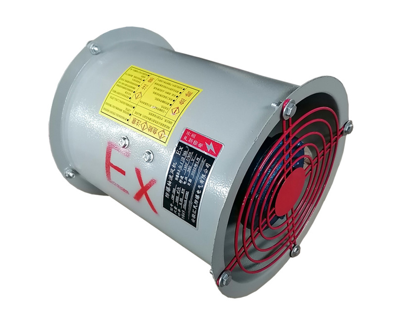 防爆風(fēng)機(jī) 防爆風(fēng)機(jī)